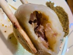蒙古包子-老阿妈乌海蒙餐馆(锦馨园小区店)