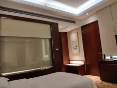 -连云港金陵海州湾会议中心