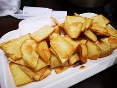 -金源烤肉面片馆(师大店)