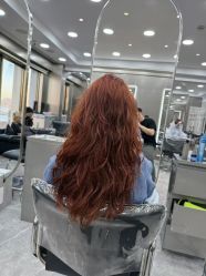-老佛爷Hair染发烫发Salon