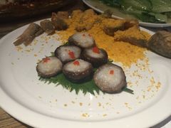 脆皮小黄鱼-胡桃里乐队酒馆(鎏嘉码头店)