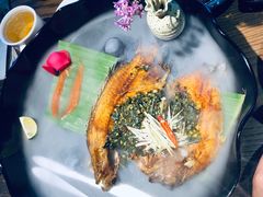 -雀舞云南菜(乐客城店)