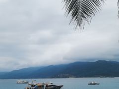 -海南分界洲岛旅游区