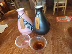 -檐下风铃酒馆