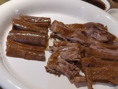 -壹只卤鹅 · 潮汕菜(京基百纳店)