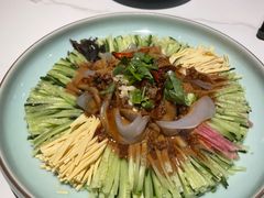 -西夏回族烧麦馆(牡丹街店)