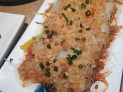 -茉莉餐厅(亳州高新万达广场希夷大道店)