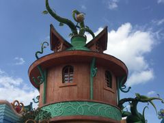 -七彩云南欢乐世界