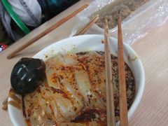 卤汁凉粉-清真·宏顺祥卤汁凉粉(大皮院店)