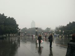 -北湖公园