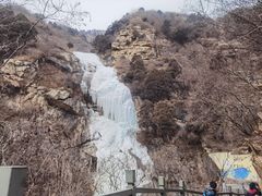 -黑龙潭风景区