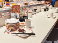 -新一番三文鱼寿司(红城湖店)
