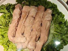 -乔家小院•非遗驴肉•本地小海鲜(滨河路店)