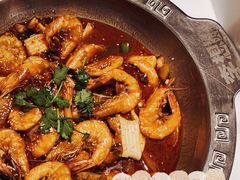 -李想大虾(吾悦广场店)