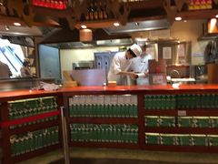 -楼兰新疆主题餐厅(苏州中心店)