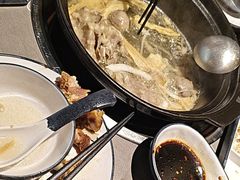 -同仁四季椰子鸡(无锡滨湖万象汇店)