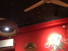 大堂-老天桥蛙炉火锅(姑苏总店)