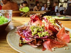 -BOR Eatery(安福路店)