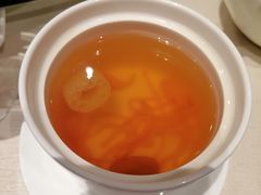 -唐拉雅秀酒店-唐苑中餐厅