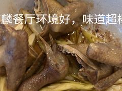 -麒麟中餐厅·经典粤菜·地道菜式老字号(广州长隆酒店)