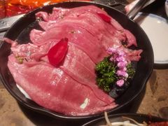 -码头故事火锅(大丰店)