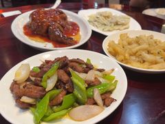 -吴门人家·苏宴宫廷菜(拙政园店)