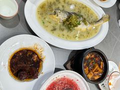 -阿毛饭店(和义路店)