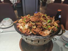 -董家大院·京味家常菜(朝丰家园店)