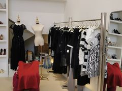 -MSV 高端礼服定制(大良店)
