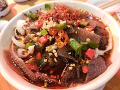 -炉小二铜锅牛蛙•川湘菜(三里屯店)
