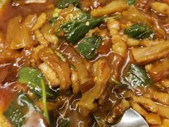 -贝勒爷·酥不腻烤鸭