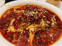 -城南往事(龙贵购物广场店)