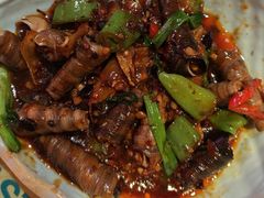 -桥东喜碧海鲜街(水东街店)