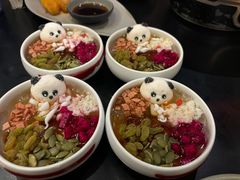-麻六记(凤凰汇店)