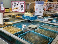 -盒马鲜生(皇庭广场店)