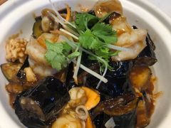 -北李妈妈菜·海肠捞饭(开发区万达店)