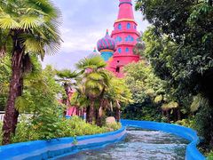 -南京银杏湖乐园