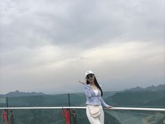 -京东石林峡风景区