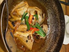 -临家闽南菜(宝洲路店)