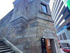 -大馆(前中区警署建築群)