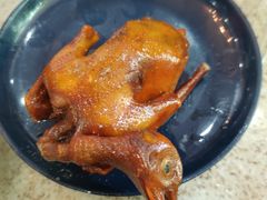 -煲煲掂风味煲仔饭餐厅(西区店)