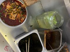 -凤张螺蛳粉·爽口粉(跃进路总店)