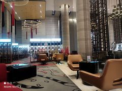 -北纬29度大堂吧-重庆富力艾美酒店-近江岸天街