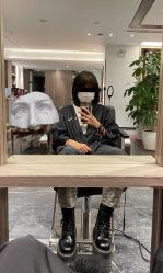 -扎嘎形象设计