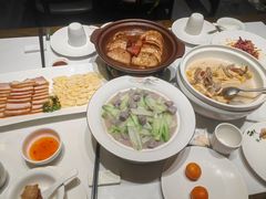 -桂林肥仔·中华餐饮名店(园湖店)