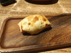 烤包子-耶里夏丽·新疆菜(南丹东路店)