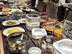 -白金汉爵大酒店-24小时餐厅(南京白金汉爵大酒店店)