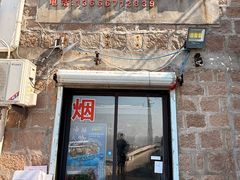-阿军排档·烧烤