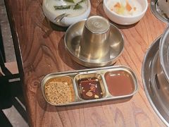 -九田家黑牛烤肉料理(新辰里亚运村店)