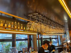 自助取餐区-Magnet磁食(同德店)